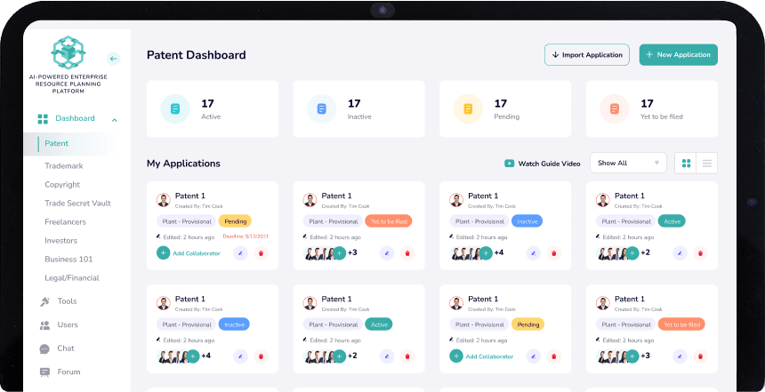 Looking for an AI-powered solution?