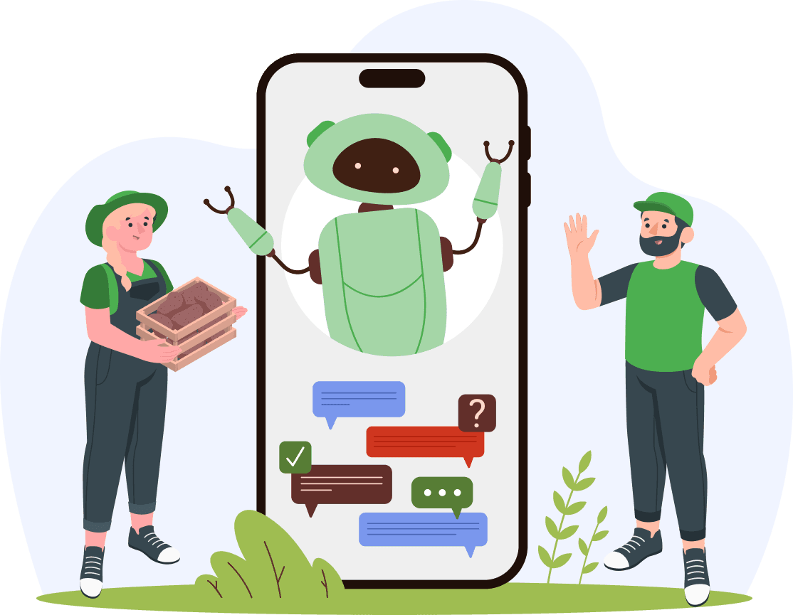 Combining AI Precision with Seamless User Experience