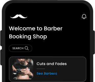 Seeking an app like Gentleman's BarberApp?