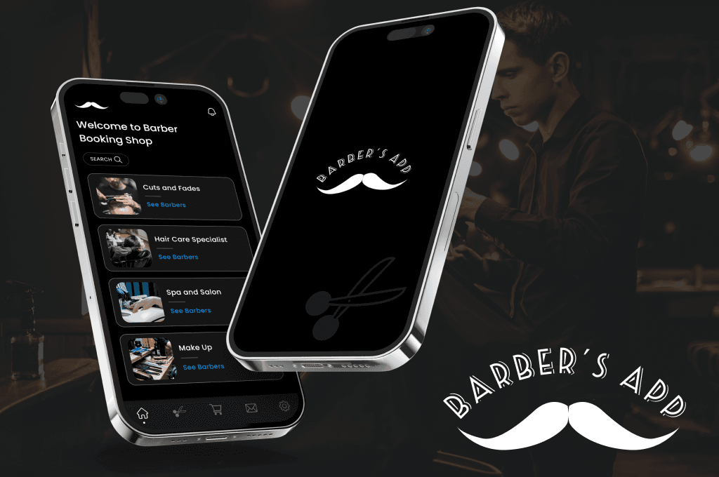 BarberApp