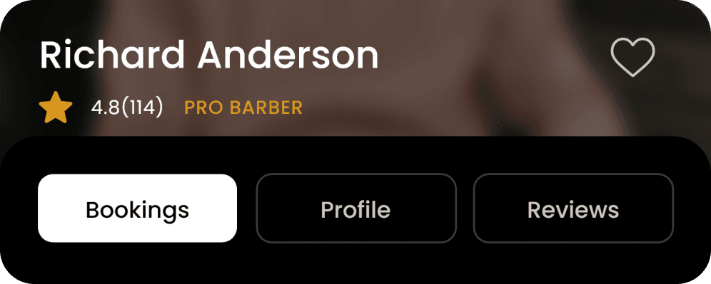 BarberApp