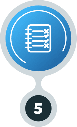 Design process step