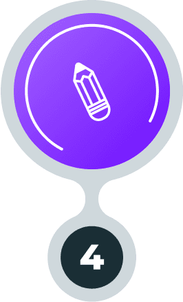Design process step