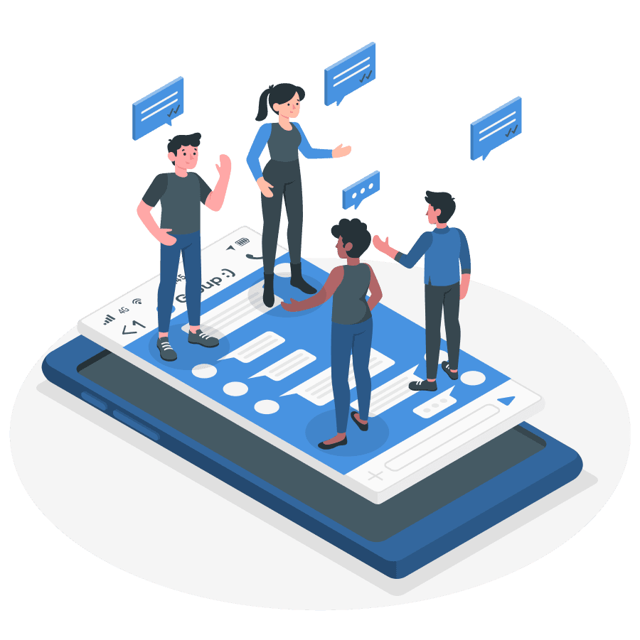 Client Requirements: Expectations in Social Platform Development