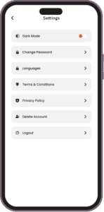 Culinary App