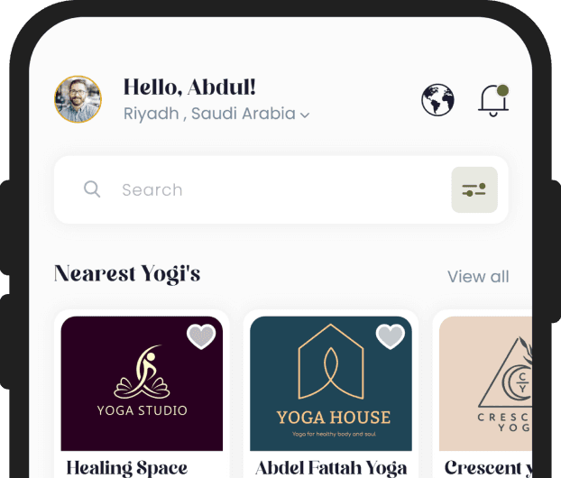 Seeking an app like On Demand Yoga?