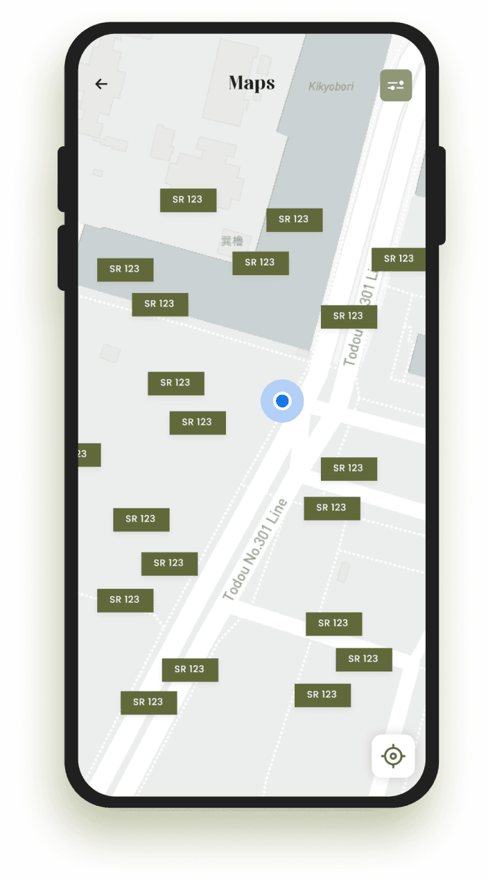 Yogi Dashboard