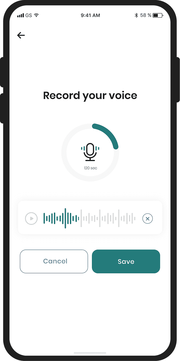Smart Identity Companion App for Emergency & Travel Use
