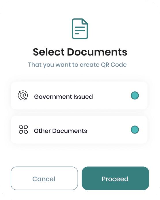 Developing a Smart Identity Companion App