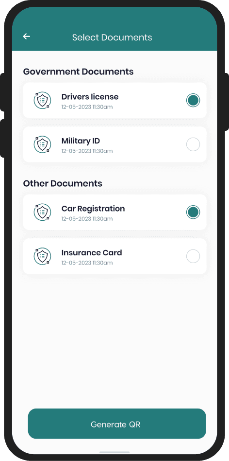 Secure Identity Management with Emergency Readiness