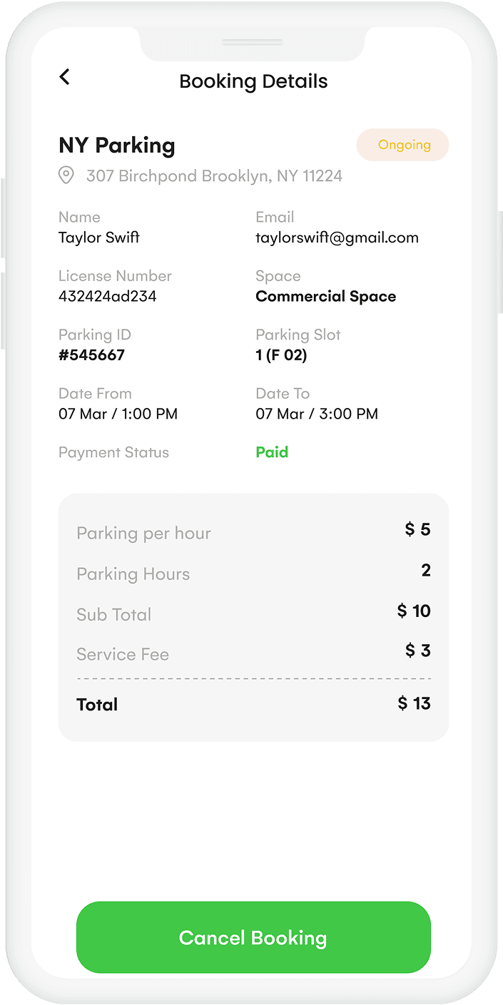 Are you looking for a utility app like Smart Parking?