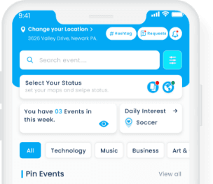 Social App