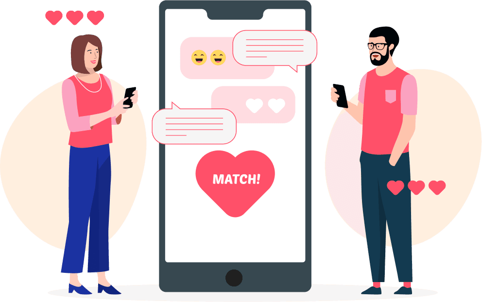 The Perfect Match Dating App