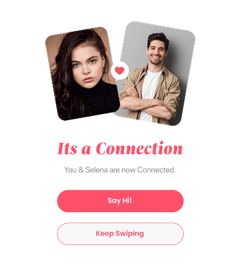 The Perfect Match Dating App