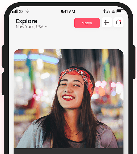 The Perfect Match Dating App