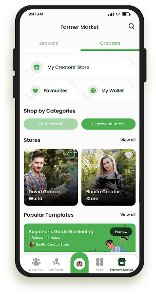 Bring your vision to life with expert mobile app development.