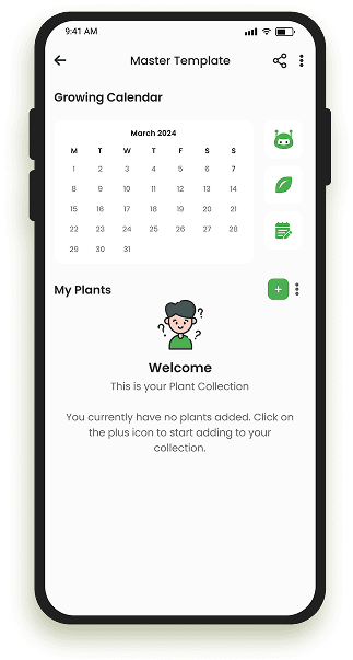 AI-Powered Plantation App Transforming Agriculture