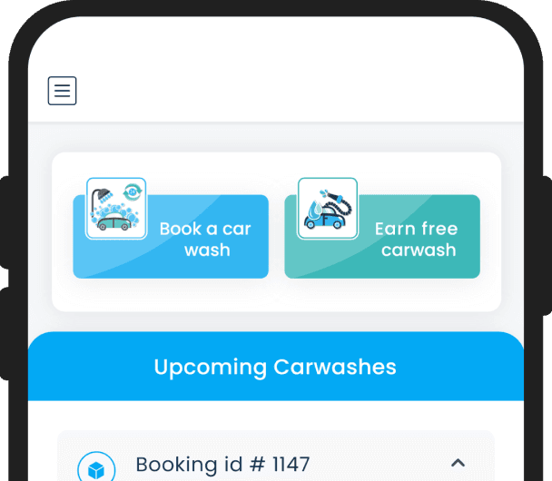 Seeking an app like Car Wash on Demand?