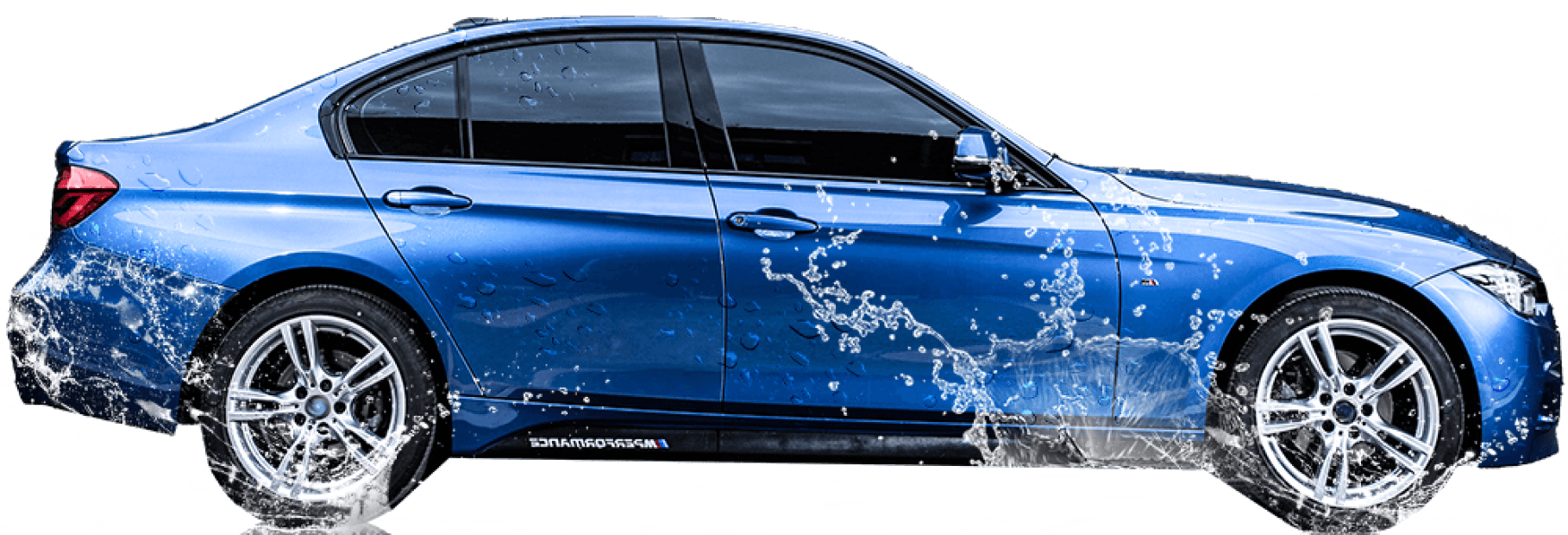 Car Wash on Demand App