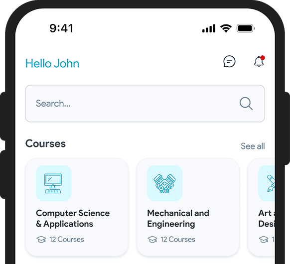 Looking to build a powerful E-learning System or Learning Portal?