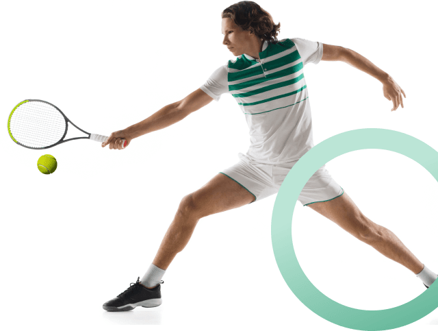 Fostering Tennis Community