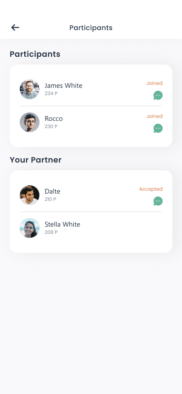 GPS Verification and Match Confirmation