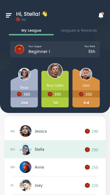 Match Scheduling and Filtering